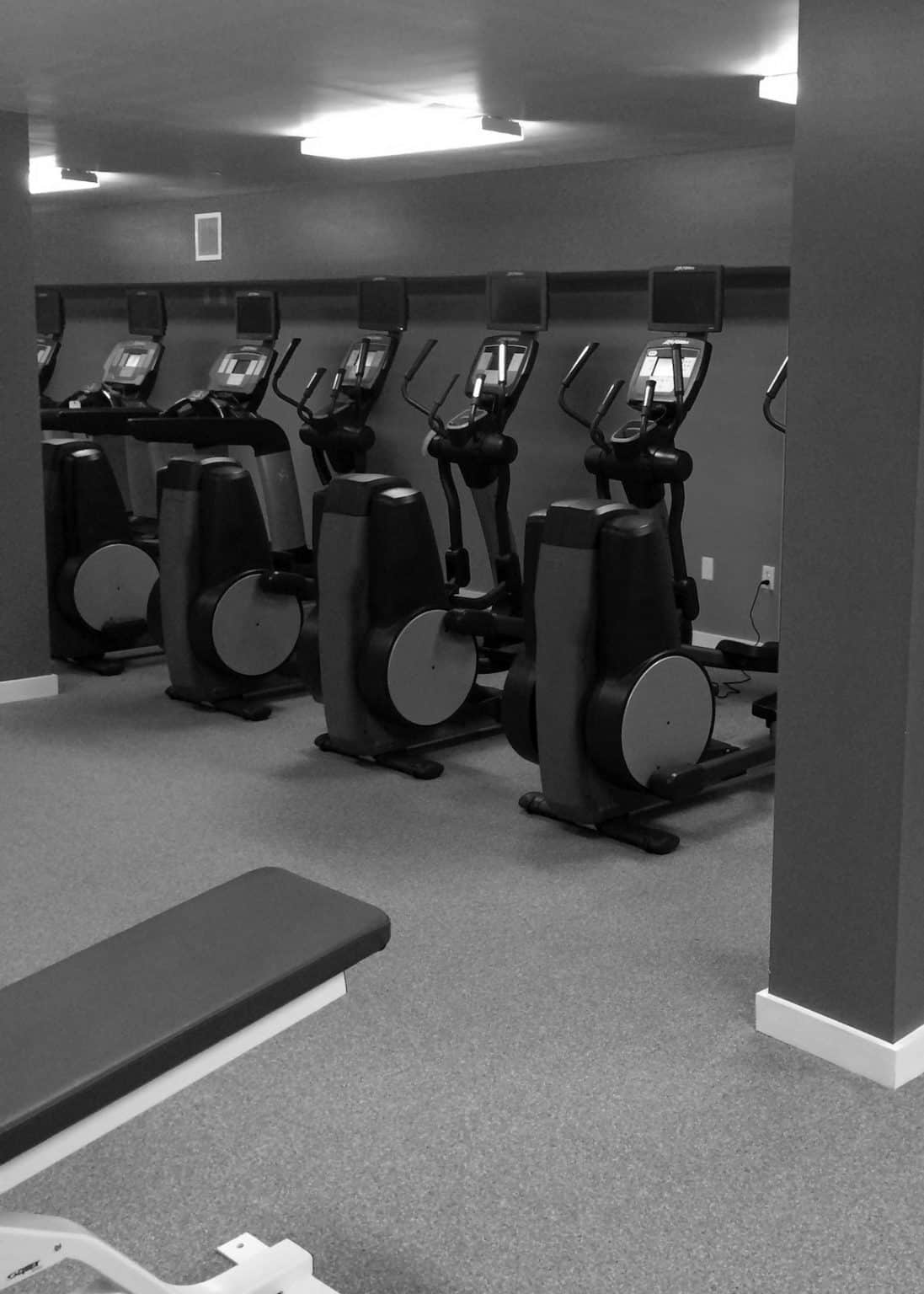 AllInclusive Student Apartments Steps Away from Unh Campus