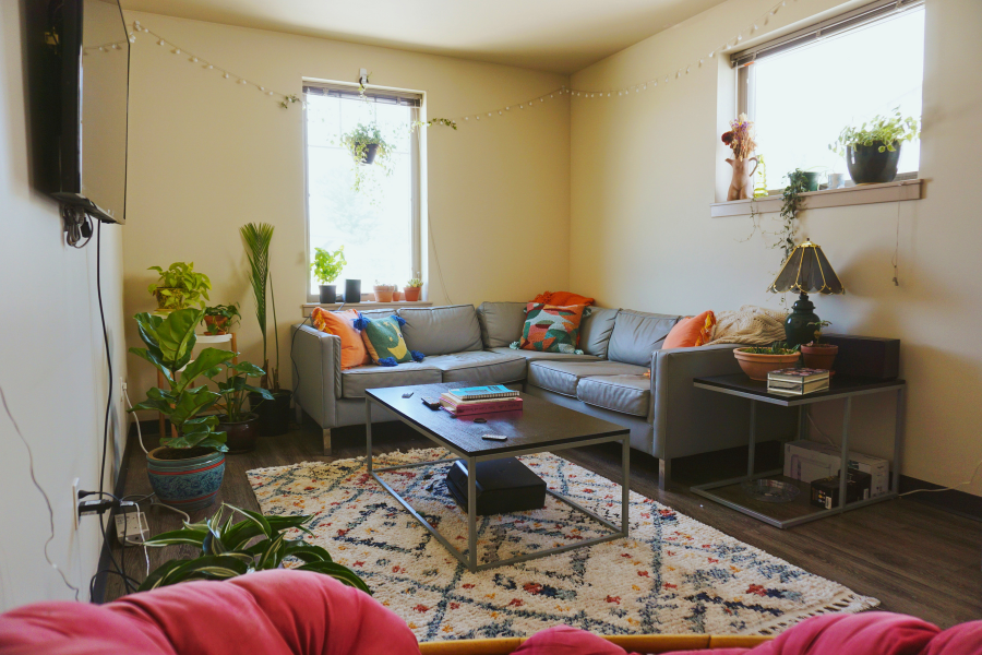 MC 4 Floor North Unit