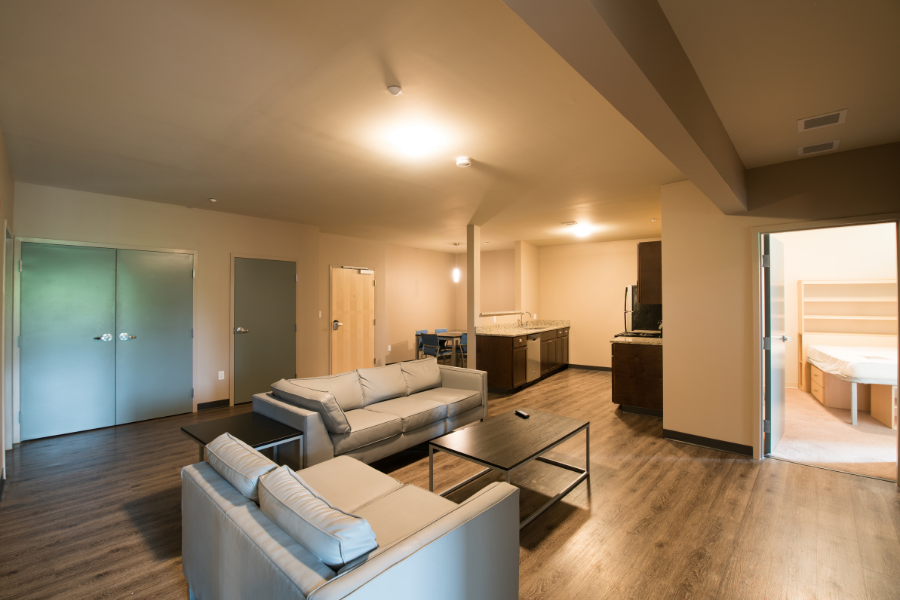 MC 5 Floor North Unit